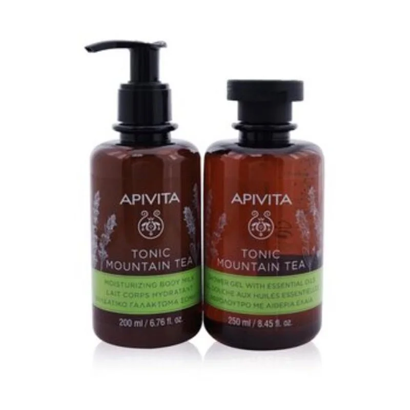 Apivita  Uplift Your Mood Toning & Revitalization Set - 2 Piece