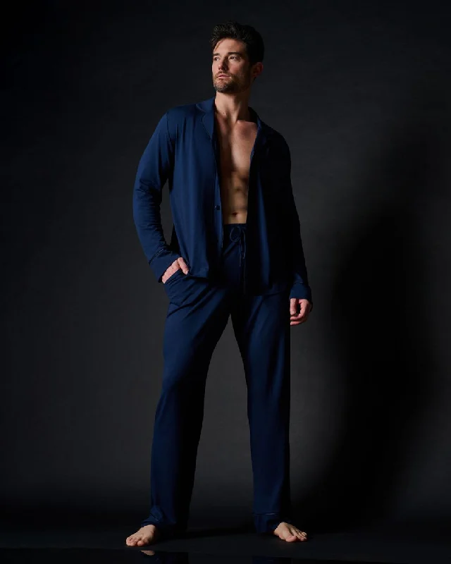 Classic Men's PJ Set