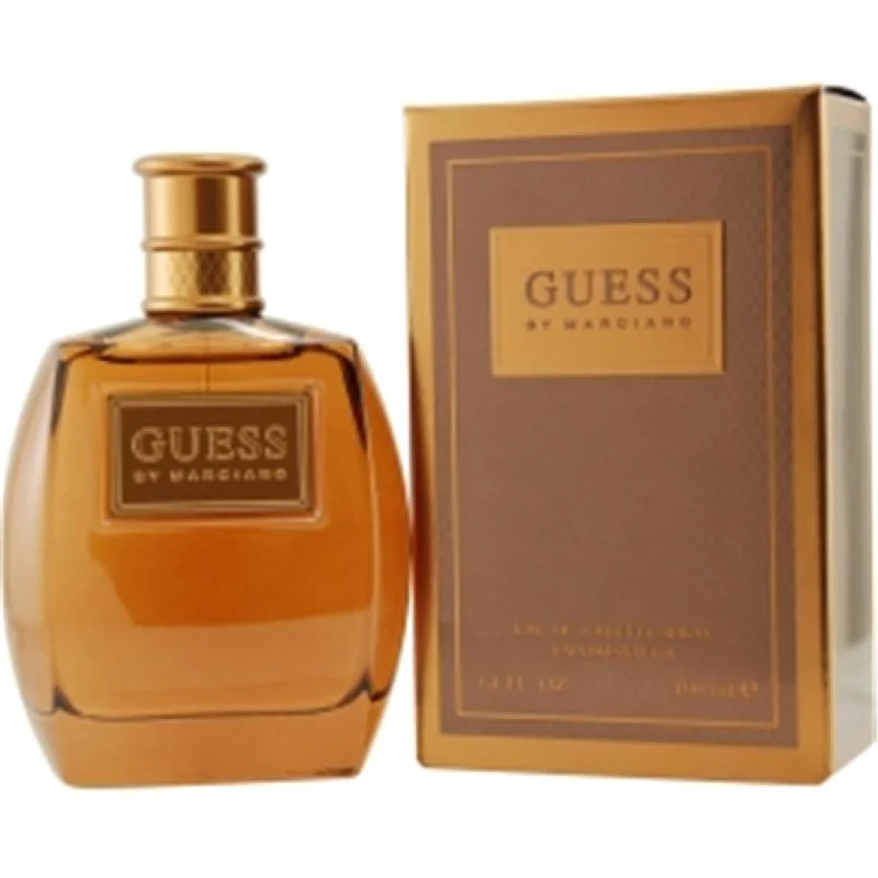 Guess by Marciano  Men Guess by Marciano EDT Makeup Gift Set by Guess