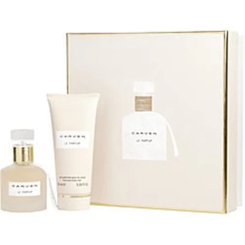 Carven  Women Le Parfum Gift Set - 2 Piece