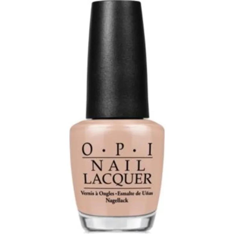 OPI  Pale To The Chief Nail Lacquer - 0.5 oz