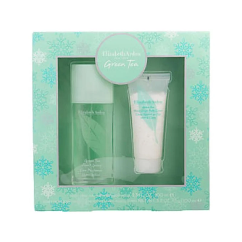 Elizabeth Arden  Elizabeth Arden Green Tea Gift Set for Women - 2 Piece