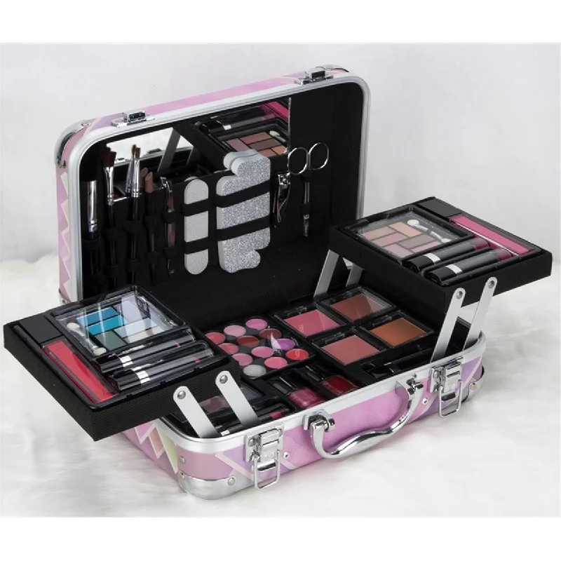 Ver Beauty  Beauty Junkie Makeup Kit