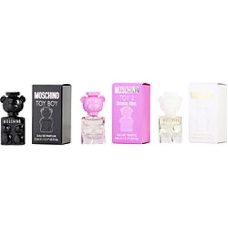 Moschino  Mini Gift Set for Women - 3 Piece