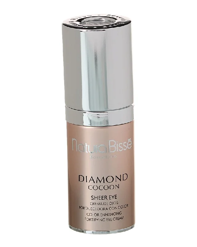 Natura Bisse 0.8oz Diamond Cocoon Sheer Eye Cream