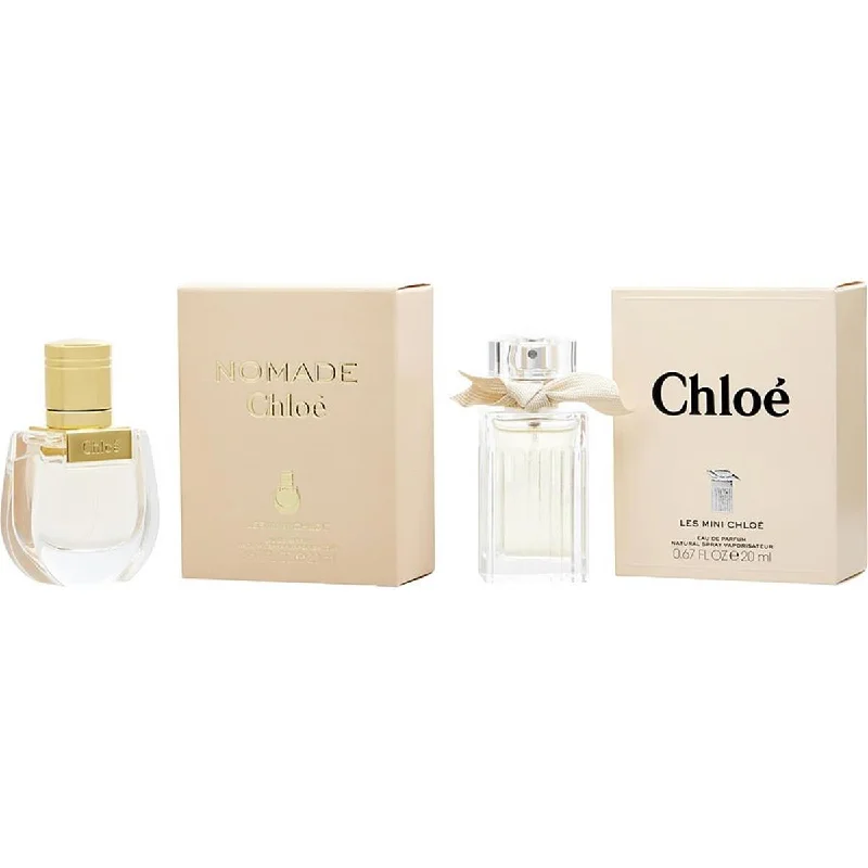 Chloe  Chloe Variety Gift Set for Women - 2 Piece