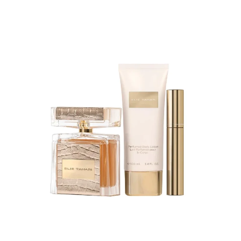 Elie Tahari  Elie Tahari Gift Set for Women - 3 Piece