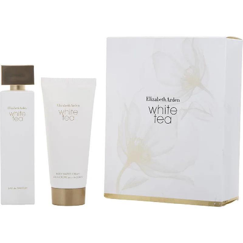 Elizabeth Arden  White Tea Gift Set for Womens