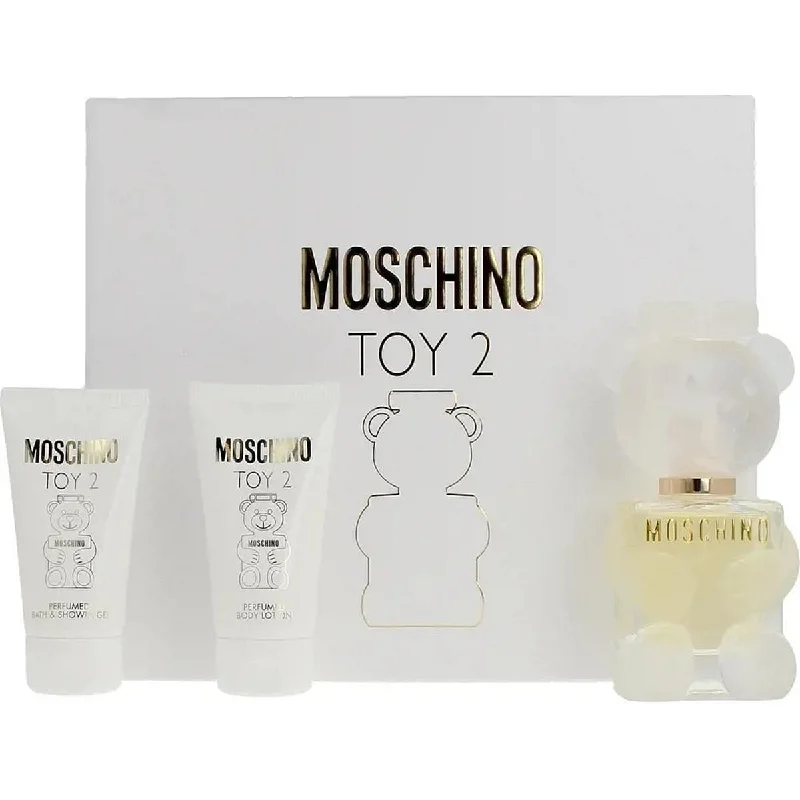 Moschino  Moschino  Gift Set for Women