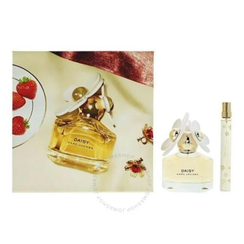 Coty  Marc Jacobs Daisy Gift Set Fragrances for Women - 2 Piece