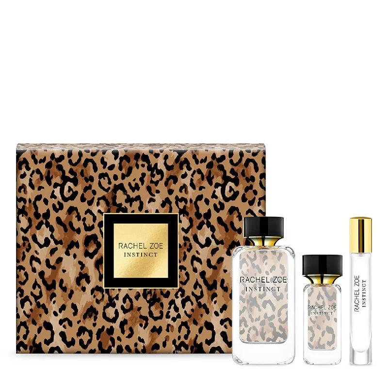 Rachel Zoe  Instinct Gift Set for Women - 3 Piece