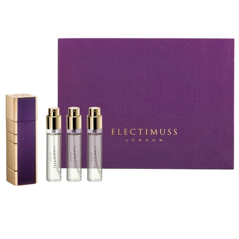 Electimuss  Imperium Gift Set for Unisex