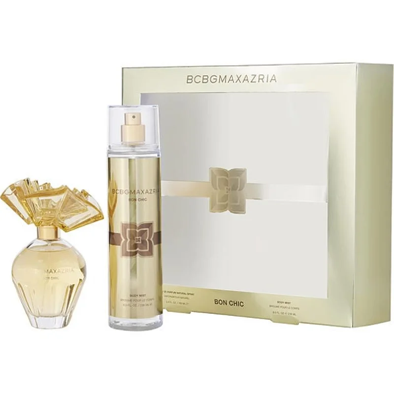 Max Azria  Gift Set by Bcbgmaxazria Bon Chic for Women