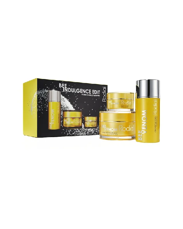 Rodial Unisex 6.16oz Bee Indulgence Edit