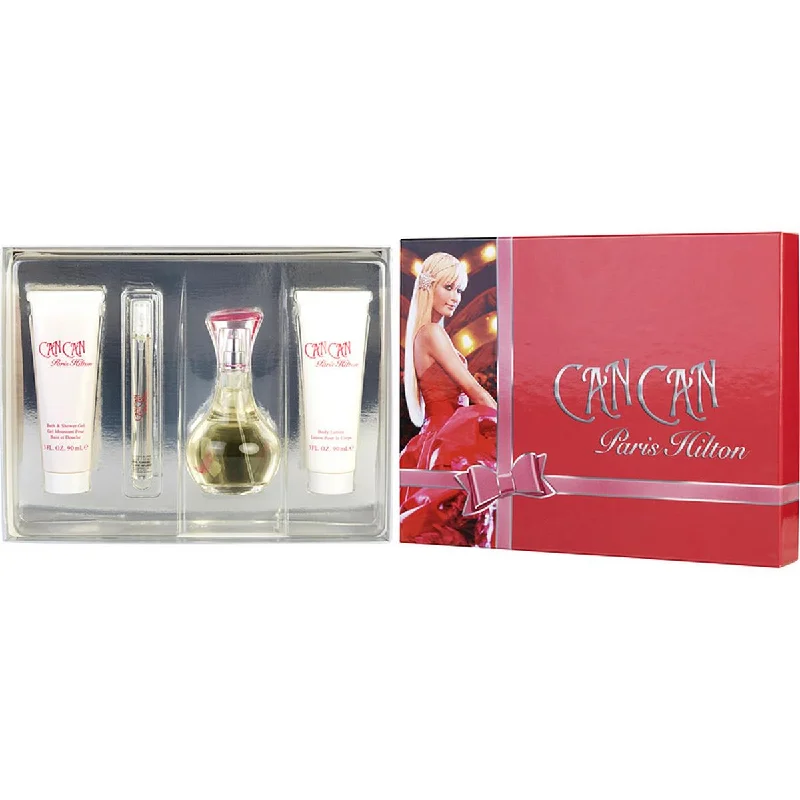 Paris Hilton  Can Can Gift Set for Women