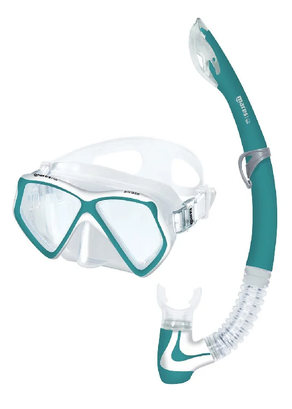 Mares Pirate Junior Mask & Snorkel Set