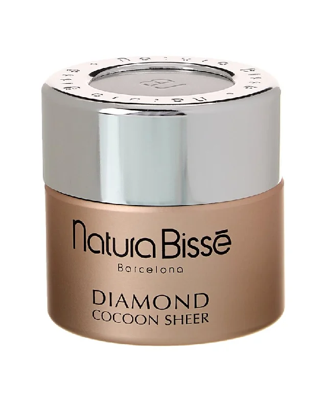 Natura Bisse 1.7oz Diamond Cocoon Sheer Cream