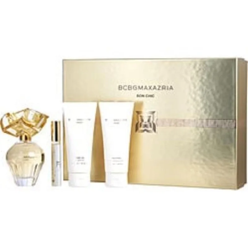 Max Azria  Bcbgmaxazria Bon Chic Gift Set for Women - 4 Piece