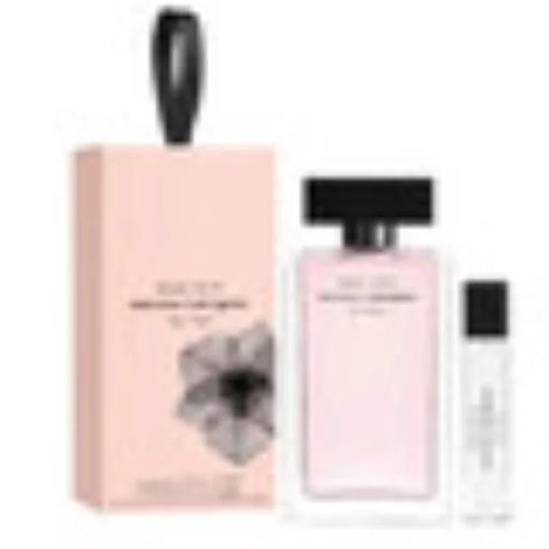 Narciso Rodriguez  Ladies Musc Noir Gift Set Fragrances