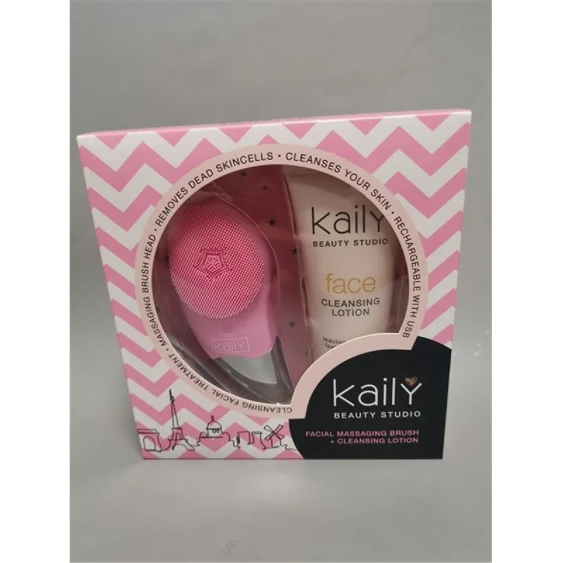 Kaily  Kaily Gift Set for Women - 2 Piece