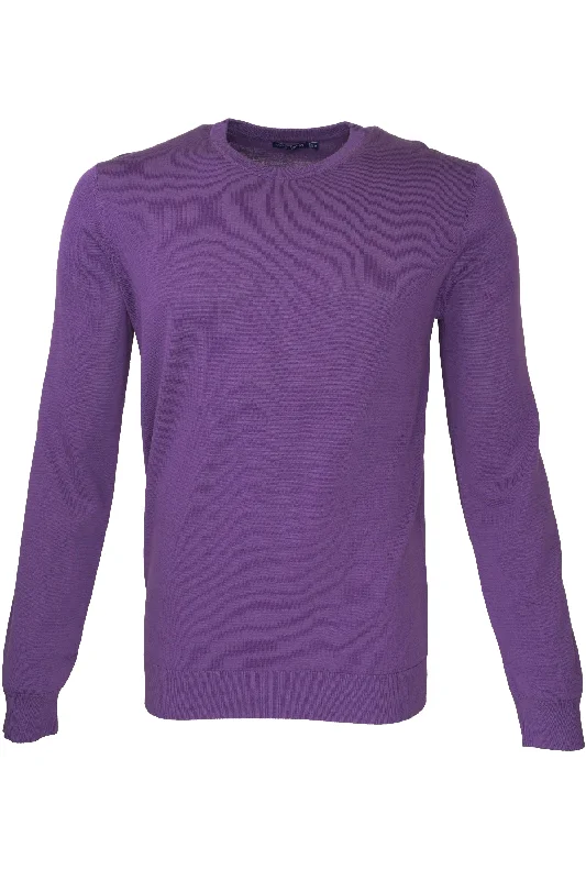 Proper Sweatshirt - Purple