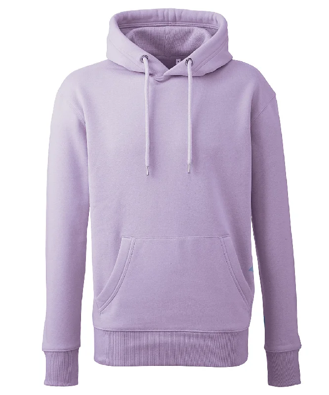 Lavender - Men's Anthem hoodie