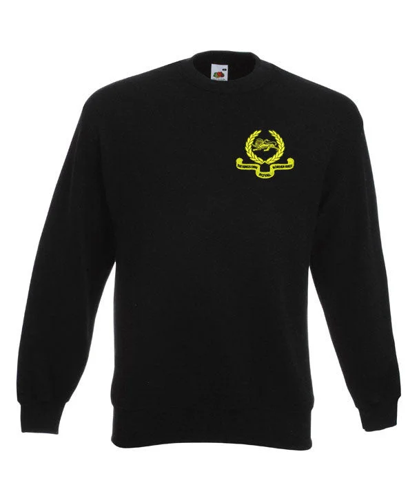 The Kings Own Royal Border Regiment sweatshirts