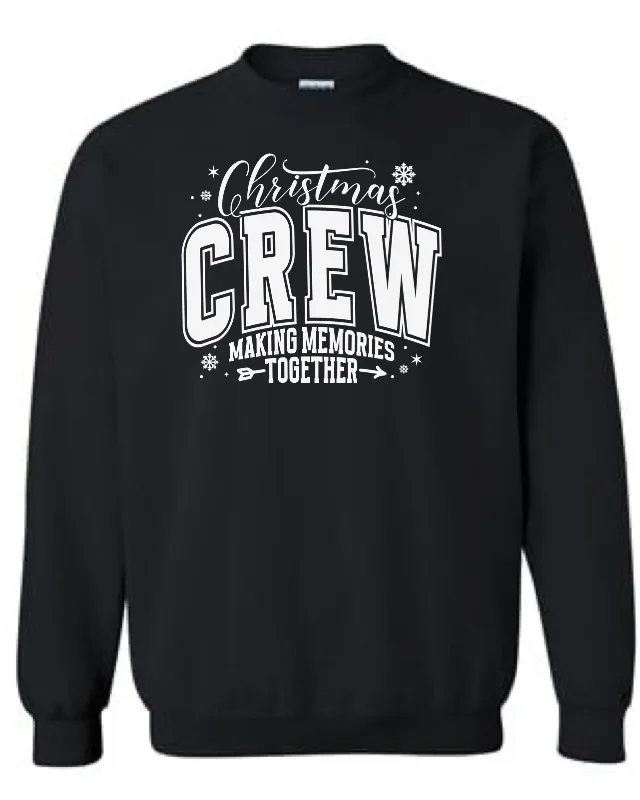 Men’s Christmas Crew Sweatshirt