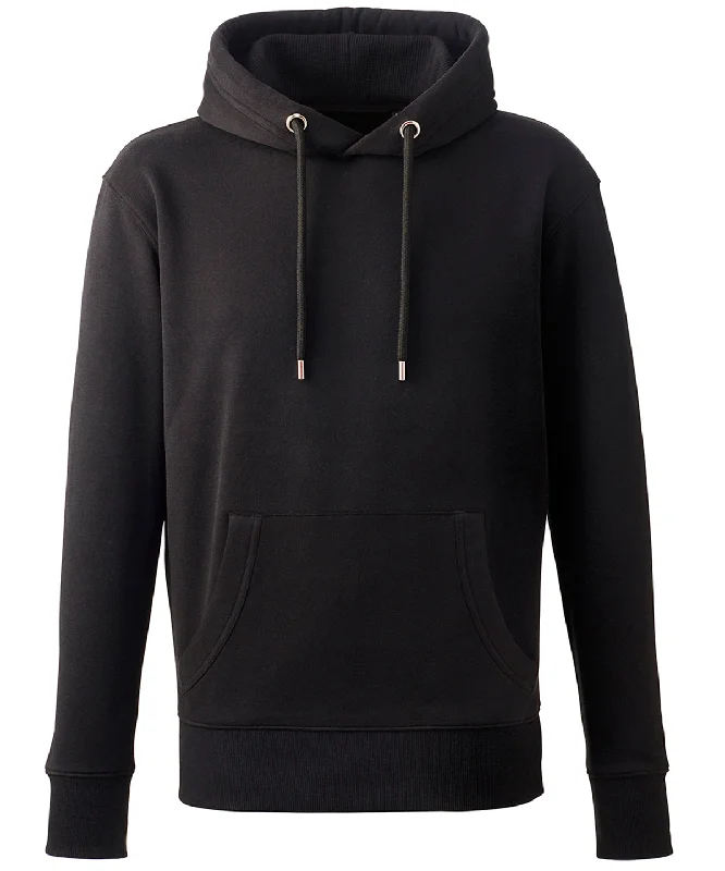 Black - Men's Anthem hoodie