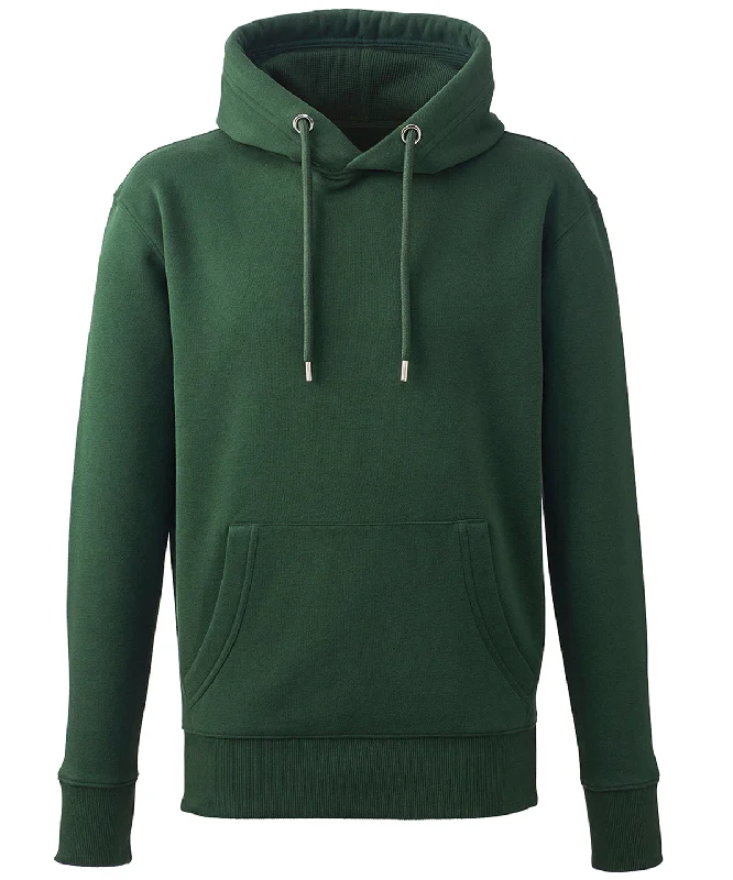 Forest Green - Men's Anthem hoodie