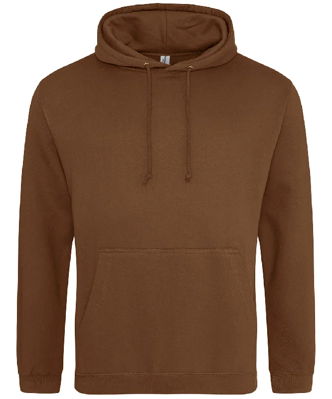 Caramel Toffee - College hoodie