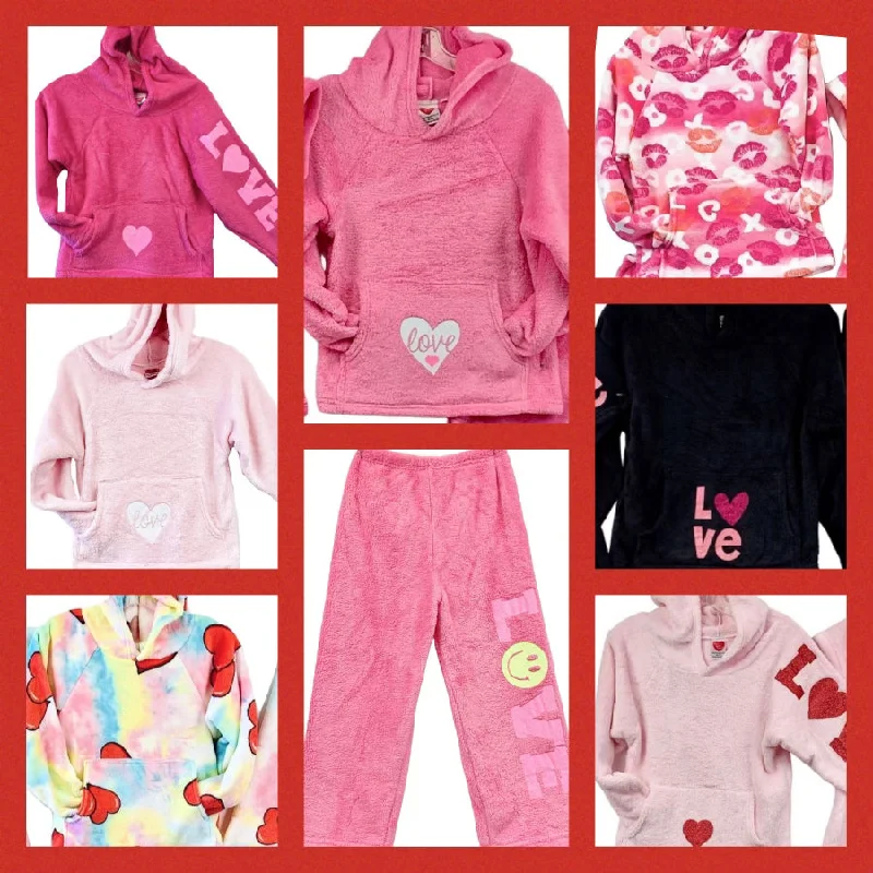 Sweatshirt - Valentine's Day Collection