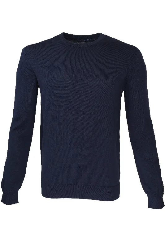 Proper Sweatshirt - Navy