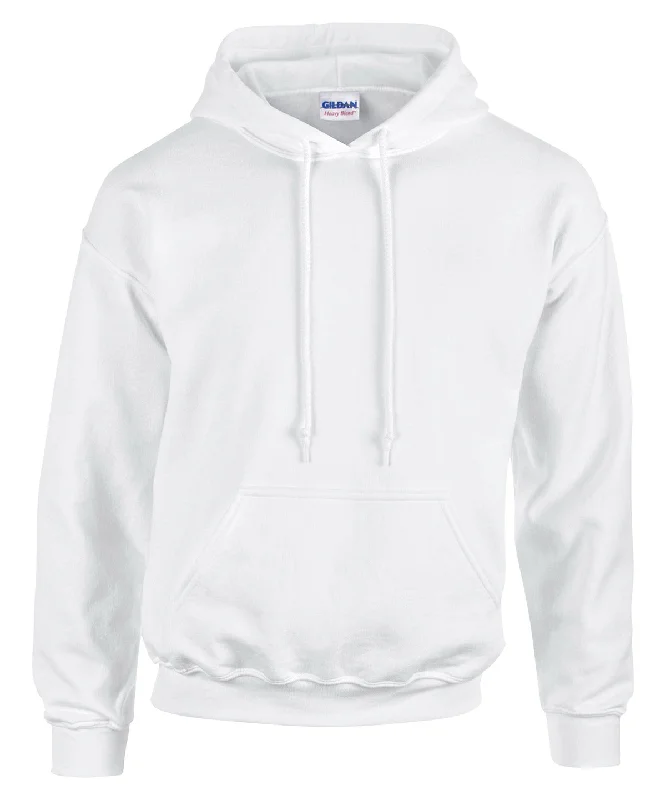 White* - Heavy Blend™ hooded sweatshirt