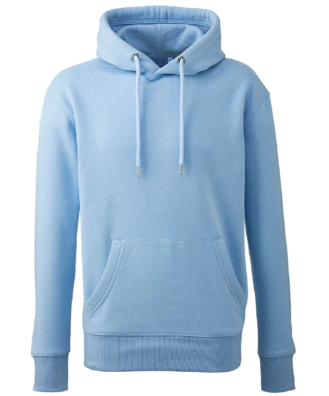 Light Blue - Men's Anthem hoodie