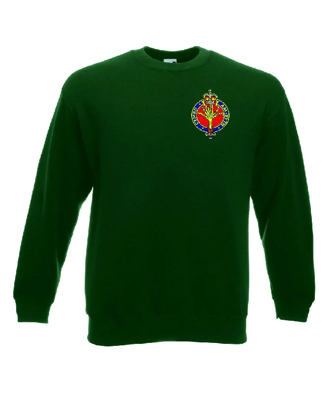 Welsh Guards Sweatshirt