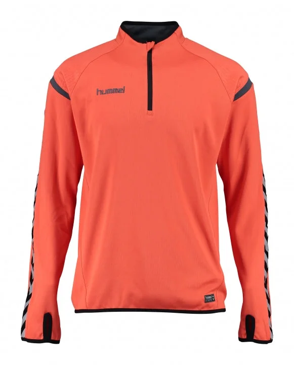 AC 1/4 Zip Training Sweat JKT  H33-406