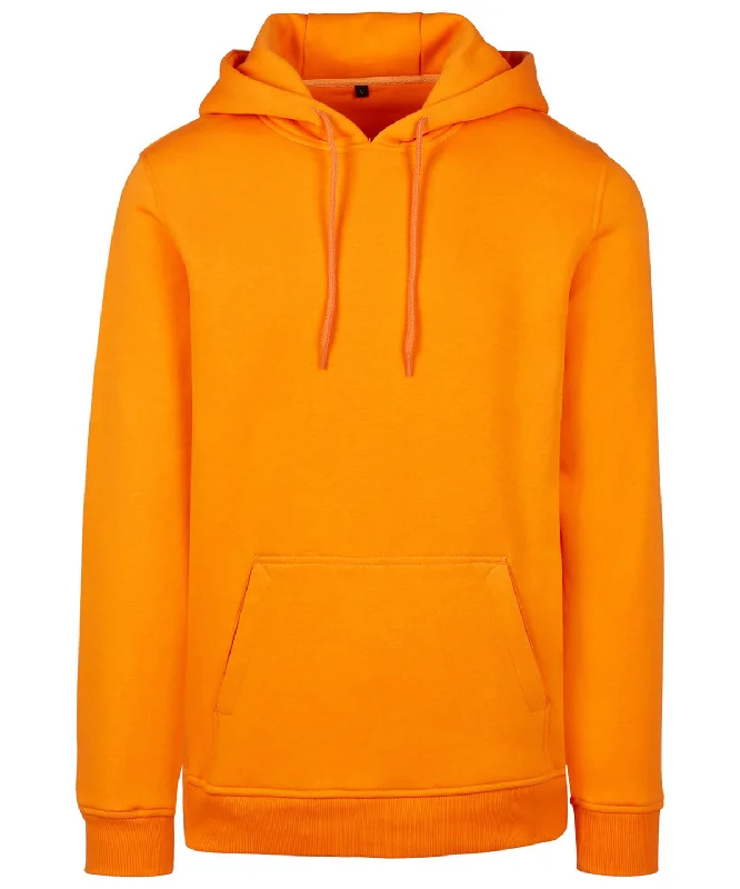 Paradise Orange*† - Heavy hoodie