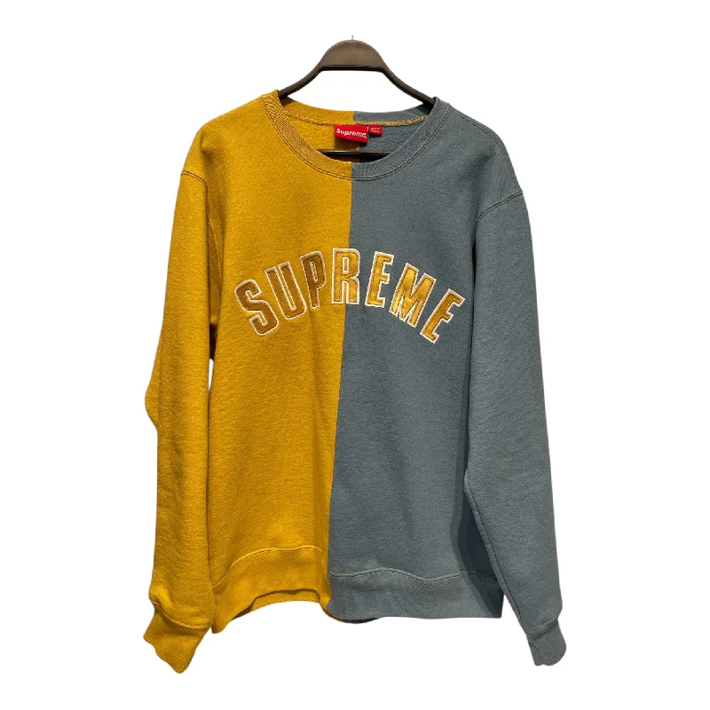 Supreme/Sweater/L/Cotton/MLT/