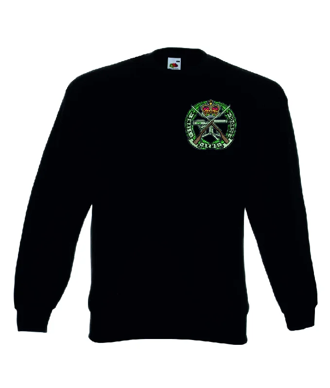 Small Arms School Sweatshirt