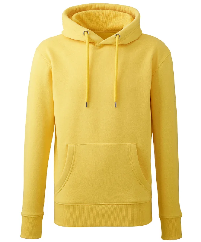 Yellow - Men's Anthem hoodie