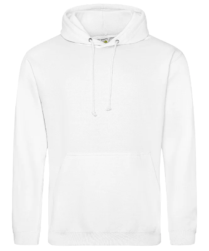 Arctic White* - College hoodie