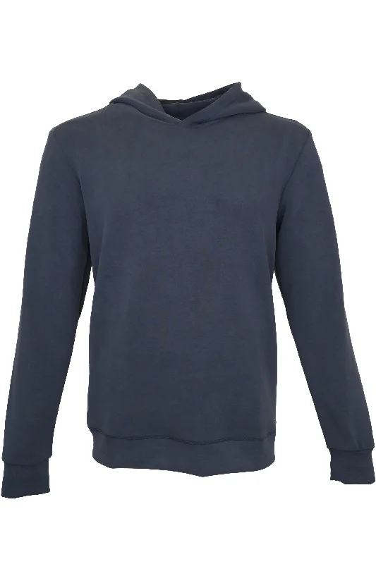 7 Diamonds REV Hooded Sweater Navy