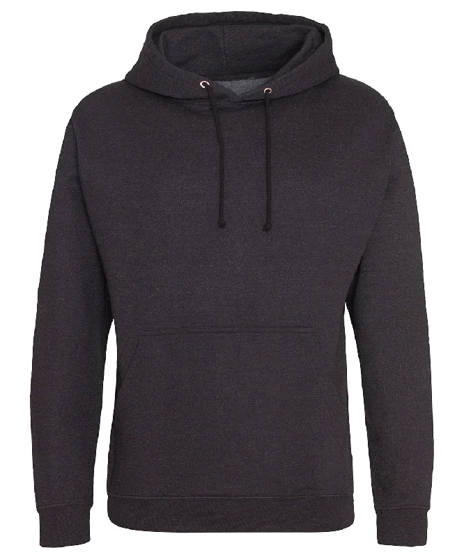 Black Smoke - College hoodie