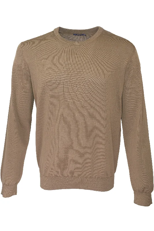 Proper Sweatshirt - Brown