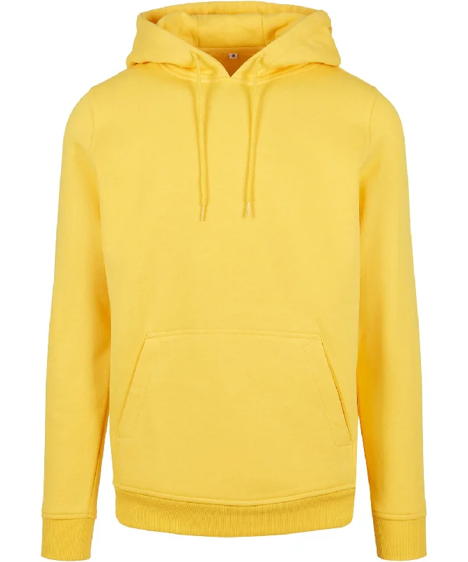 Taxi Yellow* - Heavy hoodie