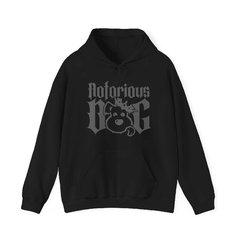 Notorious DOG Hoodie