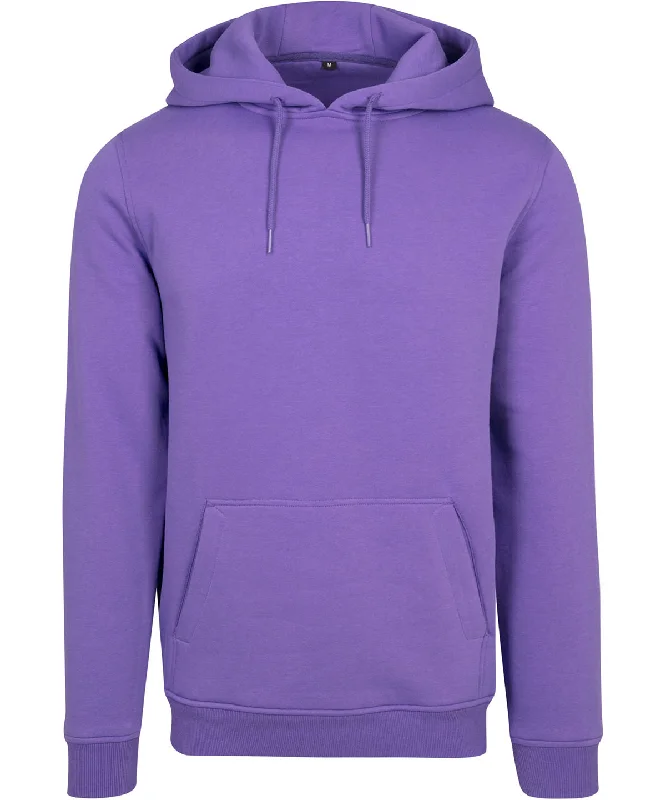 Ultra Violet* - Heavy hoodie