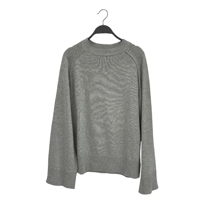 VUJA DE/Sweater/S/Cotton/SLV/