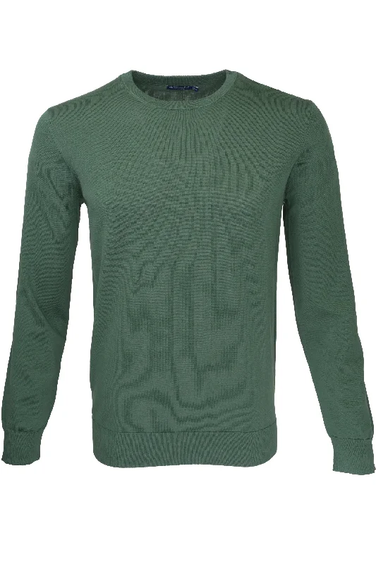 Proper Sweatshirt - Green